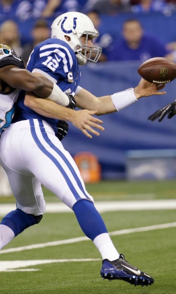 Week 8: Fantasy Football Starts and Sits
